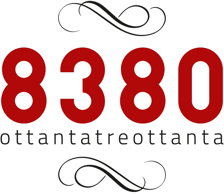 Logo Cantina 8380