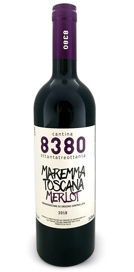 Merlot 2018
