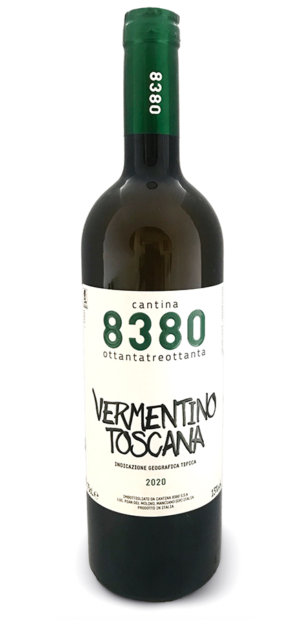 Vermentino 2020